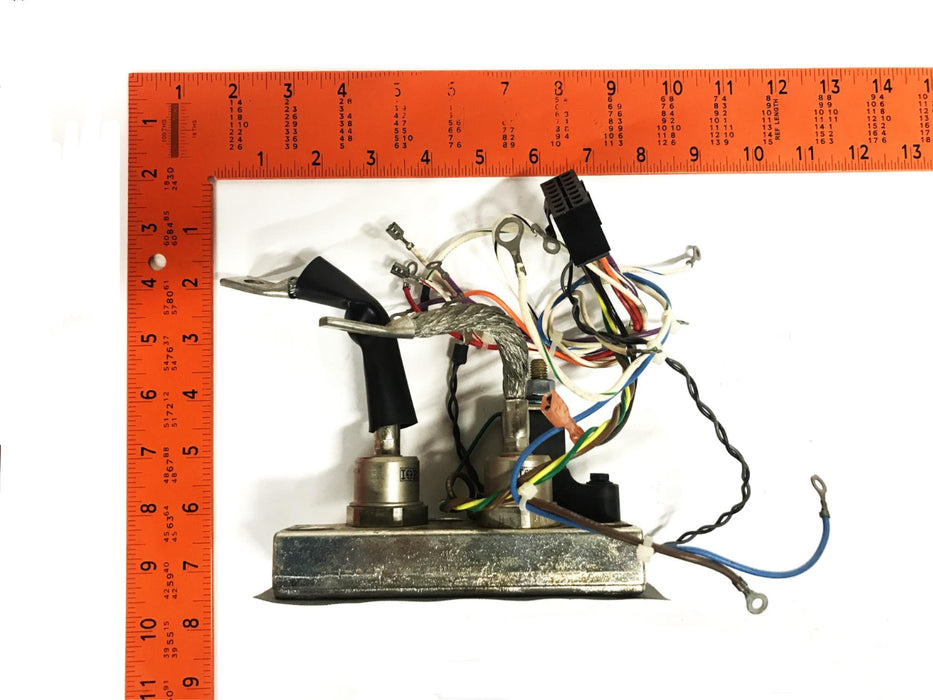 General Electric Diode Motor Current Sensor 1340355 NOS