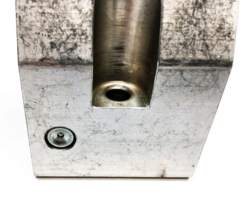 INA Linear Bearing And Housing Unit KGHK30-B-PP-AS USED
