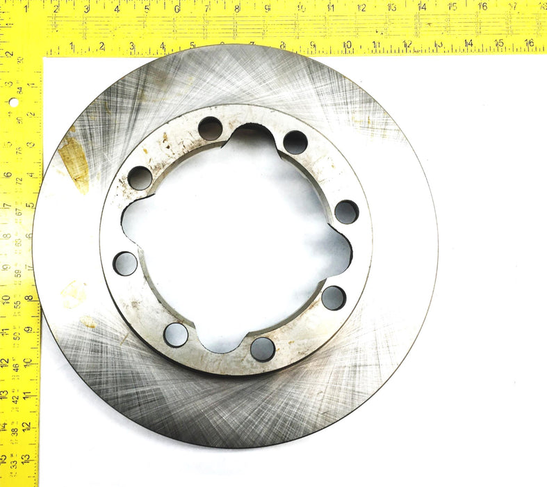 SilentStop Brake Rotor SB-56242 NOS