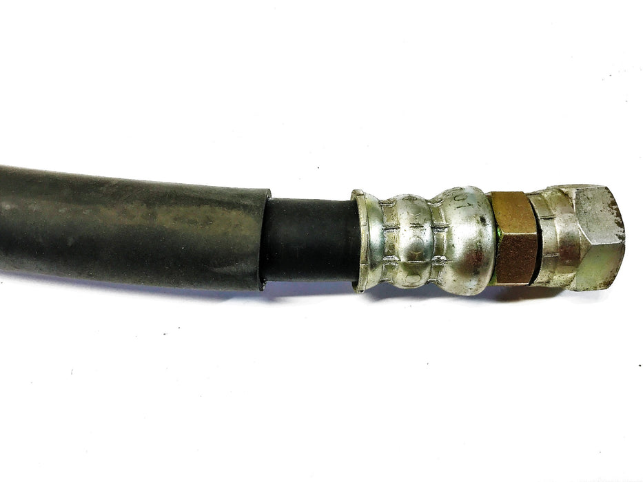 Nissan Transmission Coolant Inlet Hose 32629-30Z73 NOS