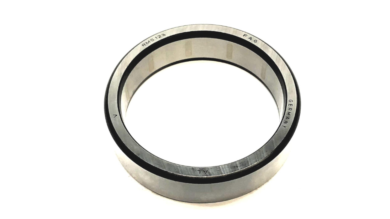 FAG Cylindrical Roller Bearing Race RMS12-1/2 NOS