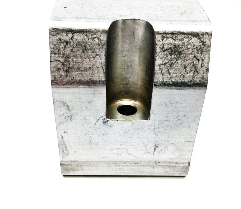INA Linear Bearing And Housing Unit KGHK30-B-PP-AS USED