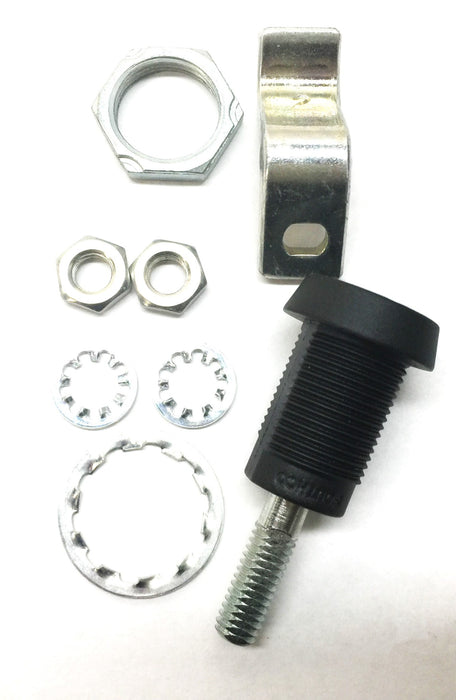 Southco Vice Action Latch E3-55-25 [Lot of 3] NOS