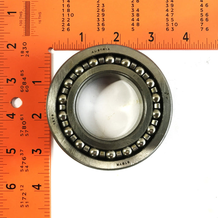 Consolidated Self-Aligning Bearing 1209 [Lot of 2] NOS