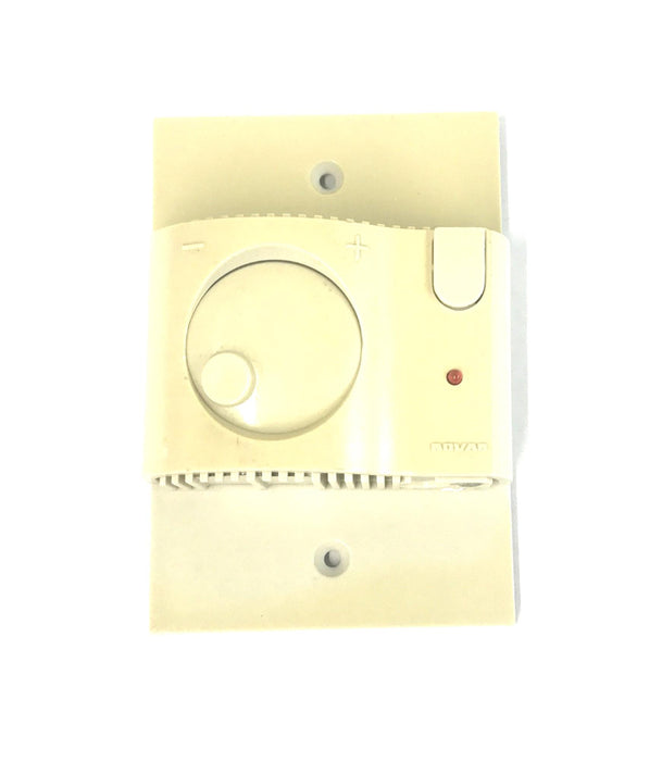 Novar Controls FTS-2 Thermostat Controller (FTS-2A ARC) 732301000 USED