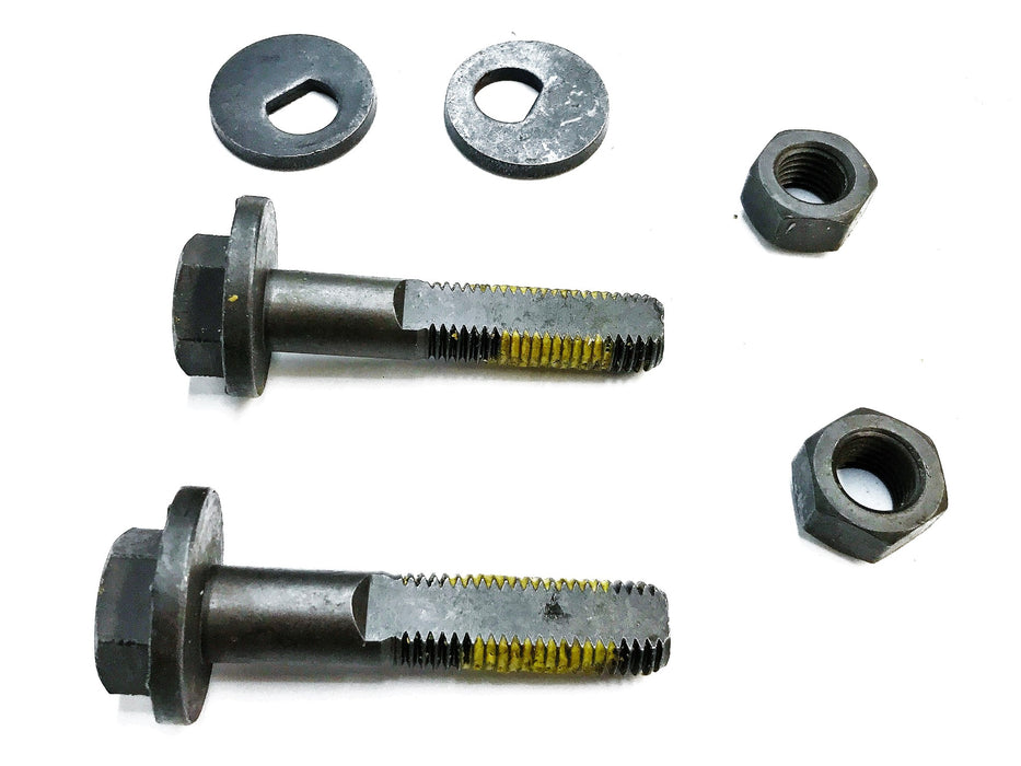 Moog Lower Strut Mounting Cam Bolt Kit K6264 NOS