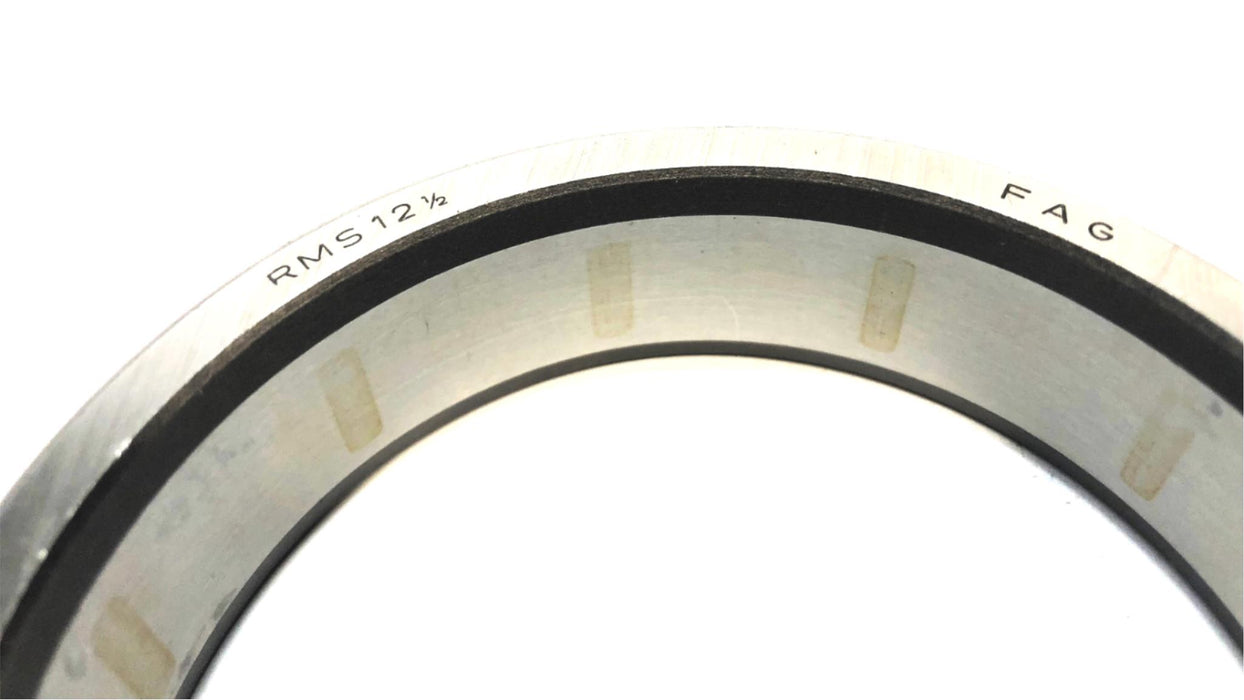 FAG Cylindrical Roller Bearing Race RMS12-1/2 NOS