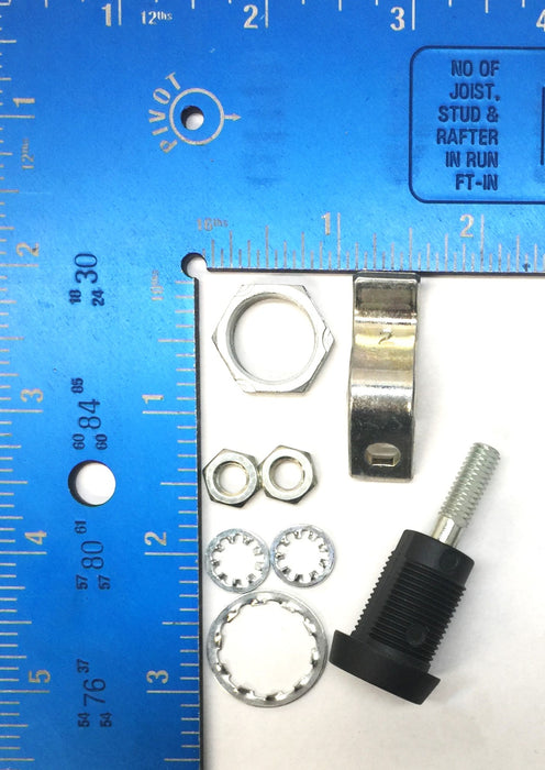 Southco Vice Action Latch E3-55-25 [Lot of 3] NOS