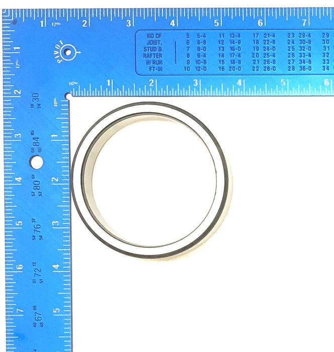FAG Cylindrical Roller Bearing Race RMS12-1/2 NOS
