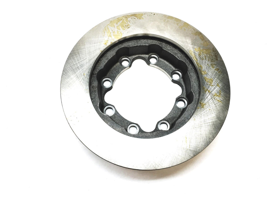 SilentStop Brake Rotor SB-56242 NOS