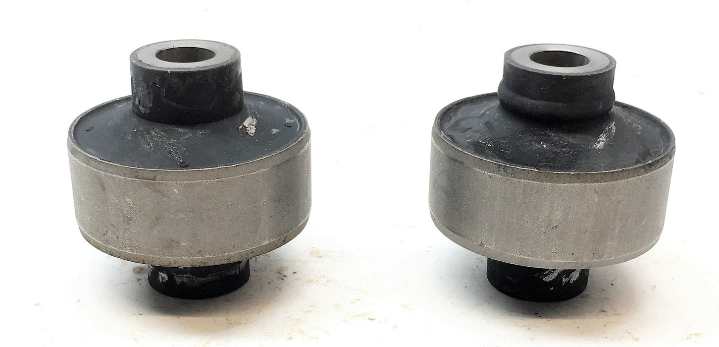 McQuay-Norris Suspension Control Arm Bushing Kit [Lot of 2] FB789 NOS