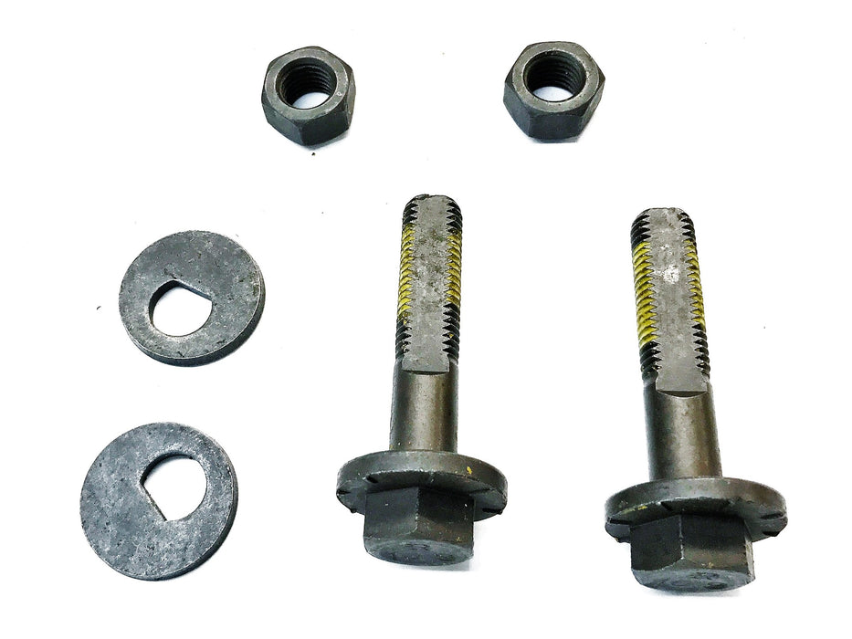 Moog Lower Strut Mounting Cam Bolt Kit K6264 NOS
