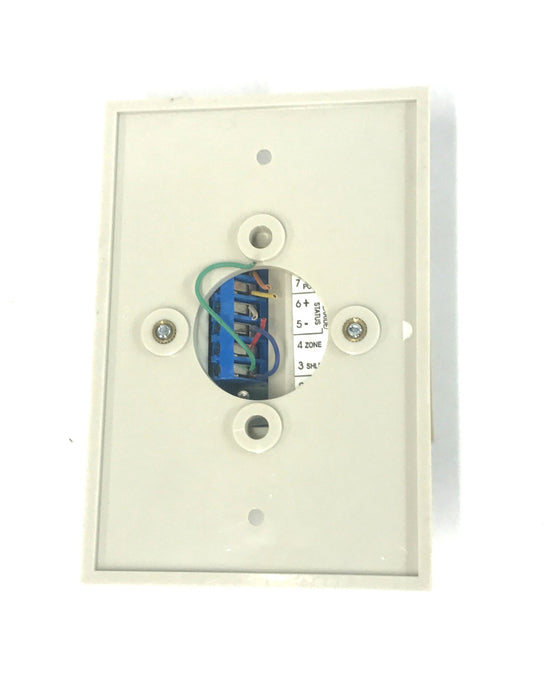 Novar Controls FTS-2 Thermostat Controller (FTS-2A ARC) 732301000 USED