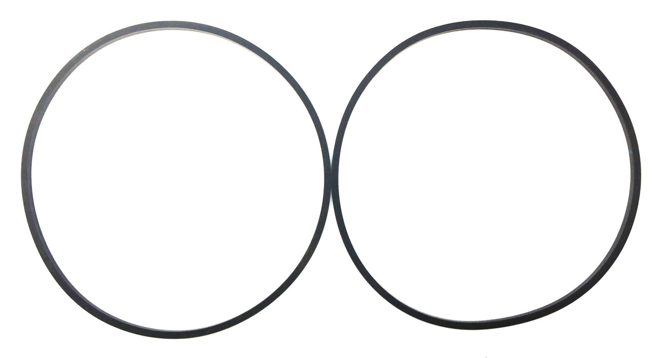 Detroit Diesel O-Ring Seal Gasket 23550327 [Lot of 2] NOS