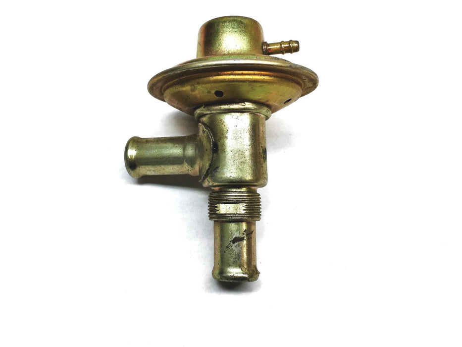 Carter Heater Control Valve 26-8200 (H-212) NOS