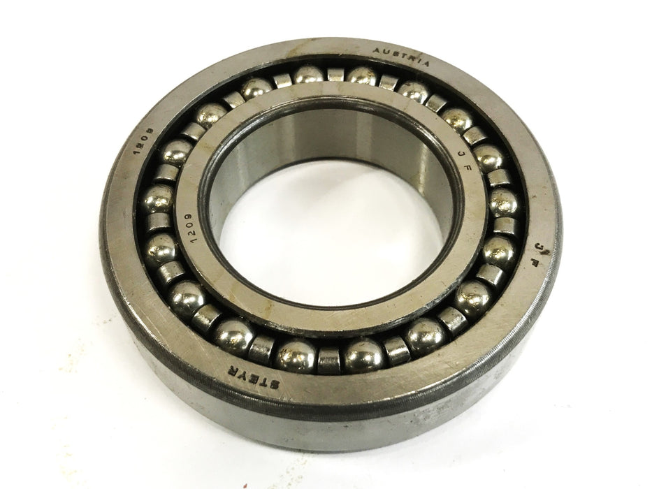 Consolidated Self-Aligning Bearing 1209 [Lot of 2] NOS