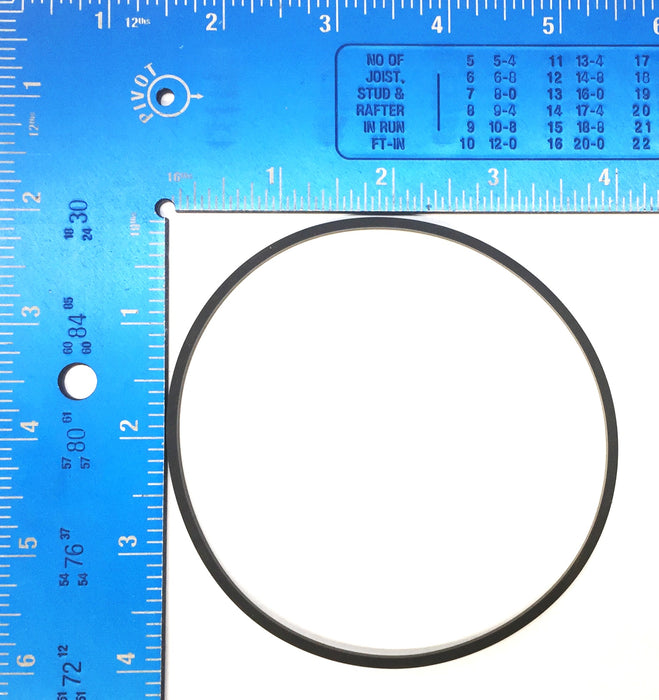 Detroit Diesel O-Ring Seal Gasket 23550327 [Lot of 2] NOS