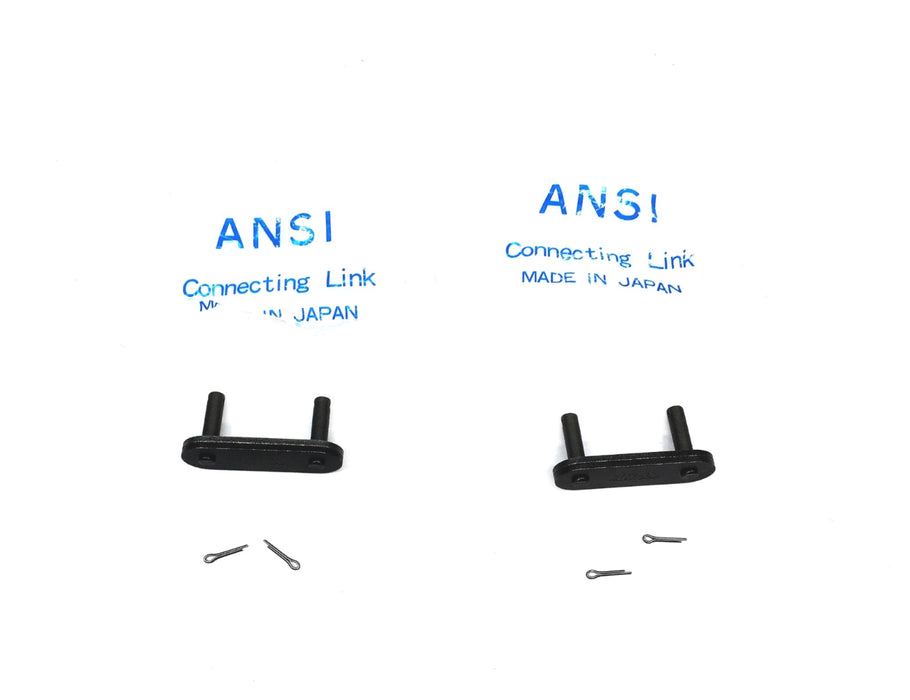 HKK Chain ANSI Connecting Link HKK2050 [Lot of 2] NOS