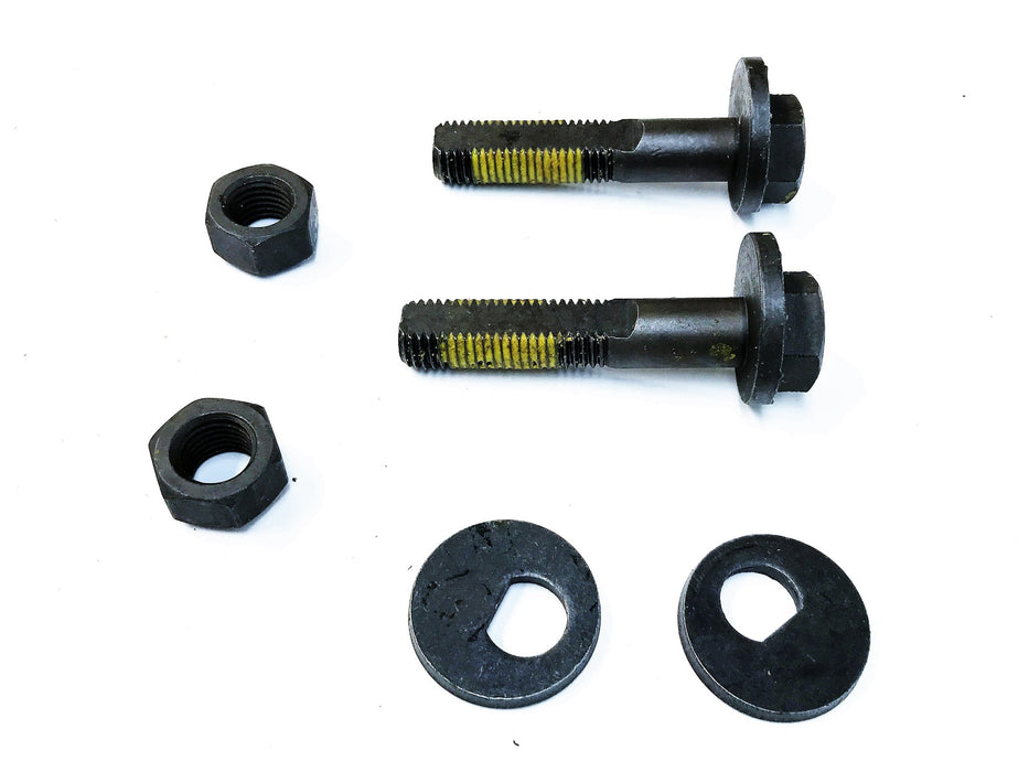 Moog Lower Strut Mounting Cam Bolt Kit K6264 NOS