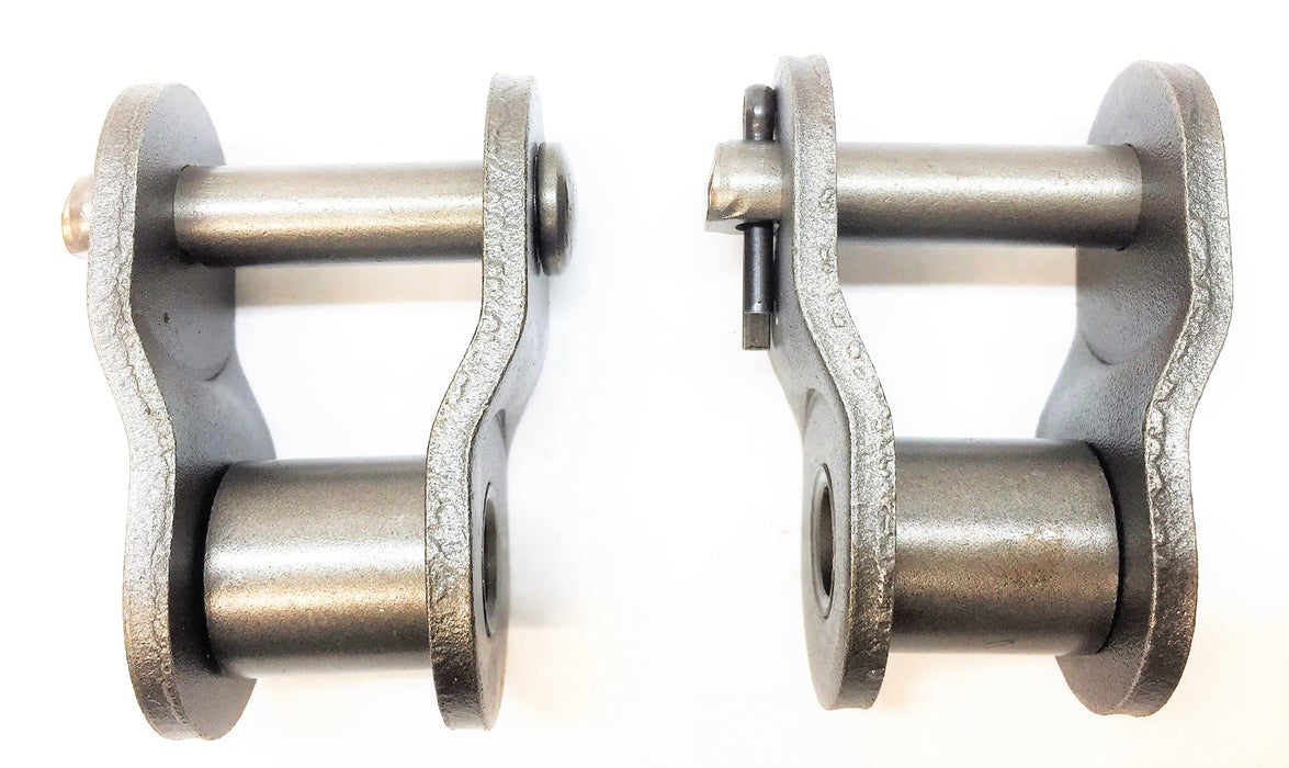 ANSI 100 Offset Link [Lot of 2] NOS