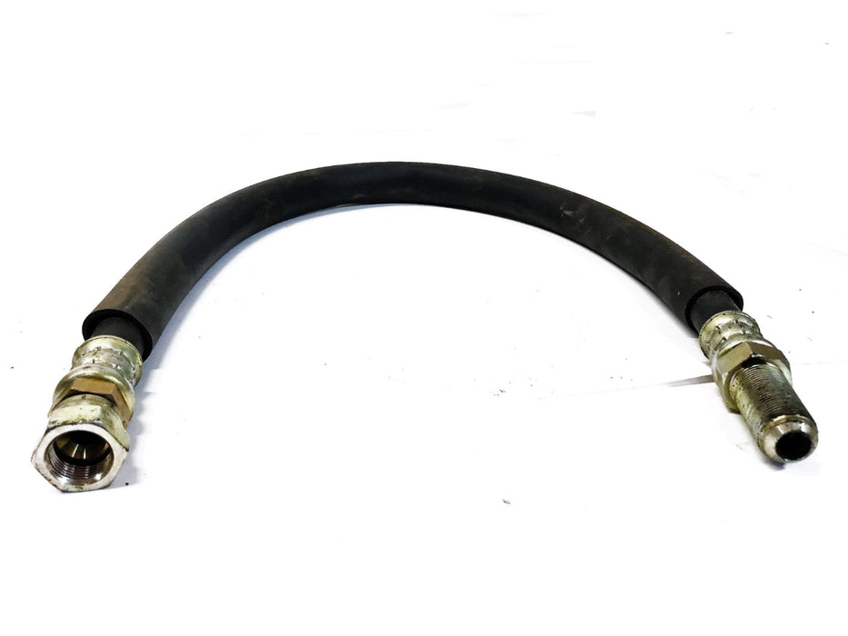 Nissan Transmission Coolant Inlet Hose 32629-30Z73 NOS