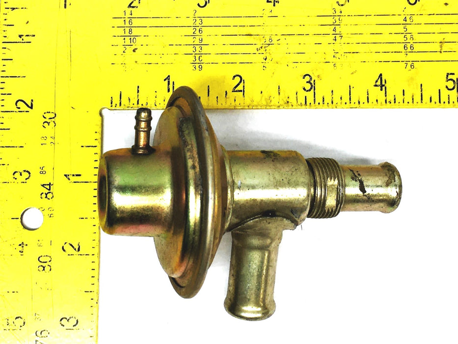 Carter Heater Control Valve 26-8200 (H-212) NOS