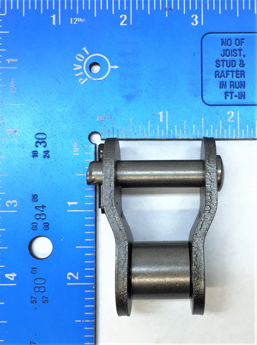 ANSI 100 Offset Link [Lot of 2] NOS