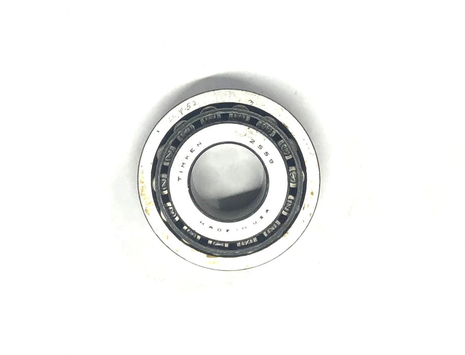 Timken Tapered Roller Bearing 2559/2523-B NOS