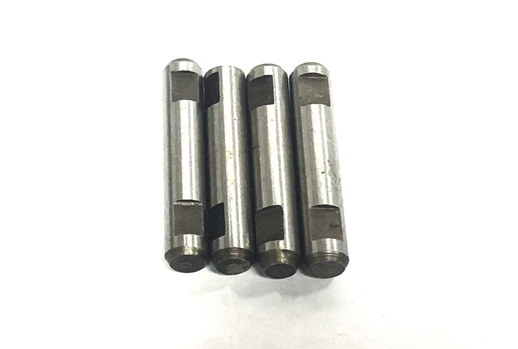Acme-Gridley 9/16X1 Inch 51B 1 RA 6 Finger Pin XA-4079 [Lot of 4] NOS