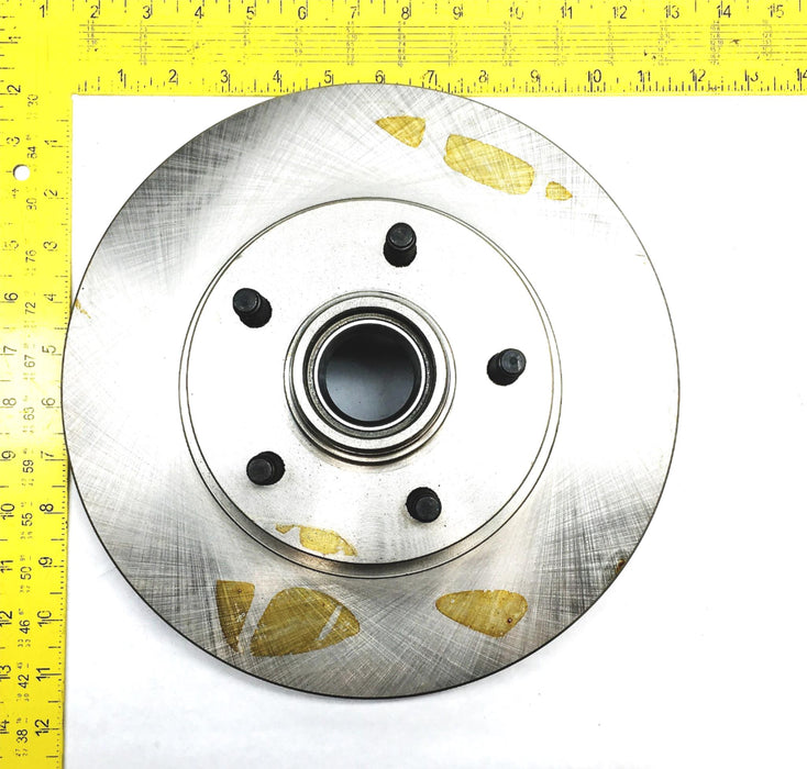 SilentStop Brake Rotor SB-66597 NOS