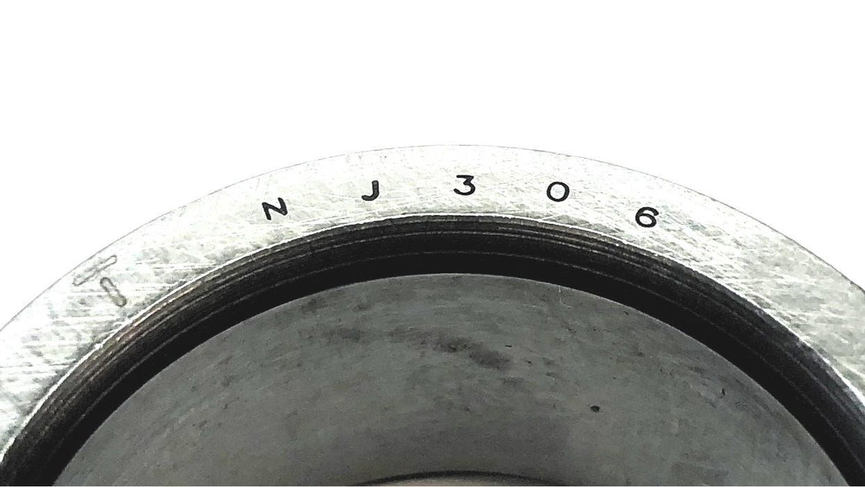 SKF Cylindrical Roller Bearing Inner Ring NJ306 NOS