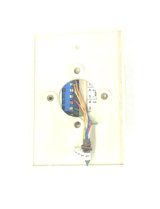 Novar Controls FTS-2 Thermostat Controller (FTS-2A ARB) 732301000 USED
