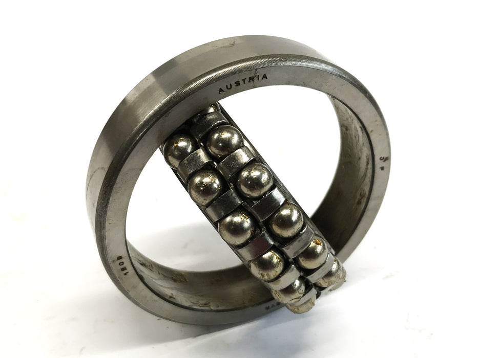 Consolidated Self-Aligning Bearing 1209 [Lot of 2] NOS
