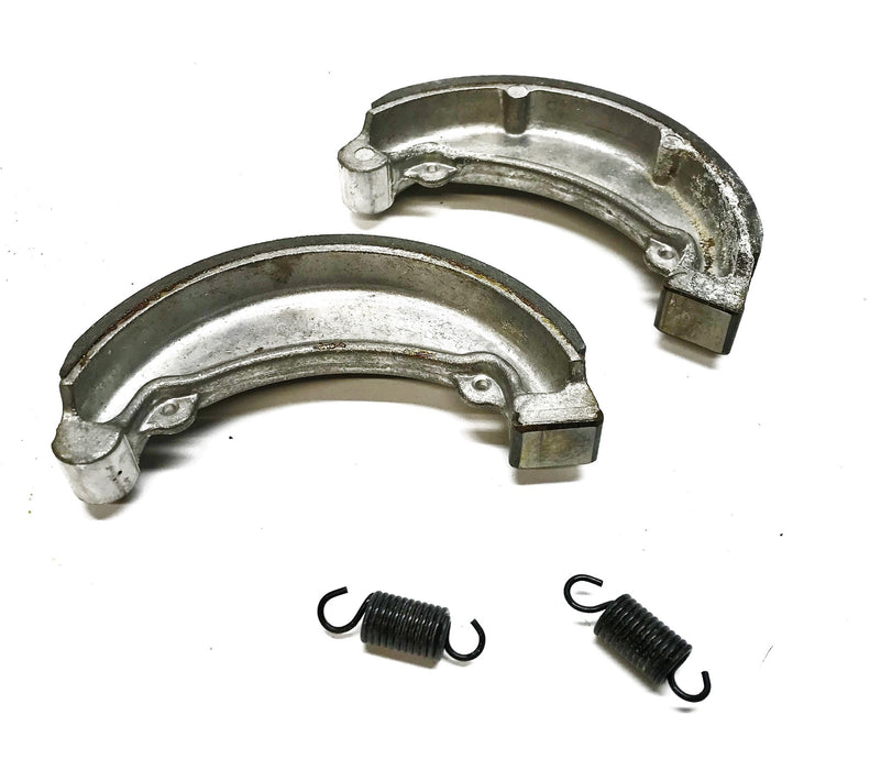 Honda OEM Brake Shoe Kit 06430-KBG-700 NOS