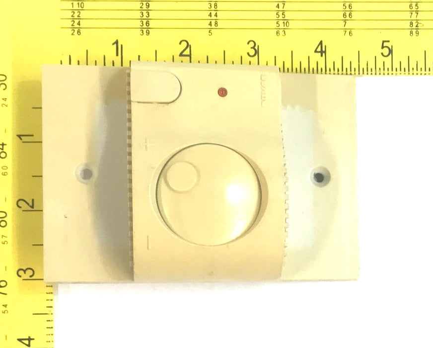 Novar Controls FTS-2 Thermostat Controller (FTS-2A ARB) 732301000 USED
