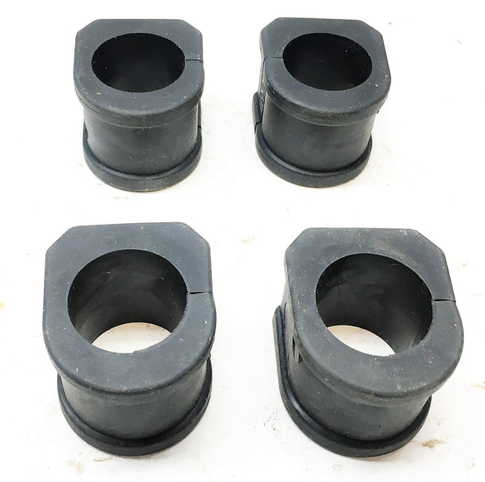 McQuay-Norris Suspension Control Arm Bushing Kit [Lot of 2] FA7189 NOS