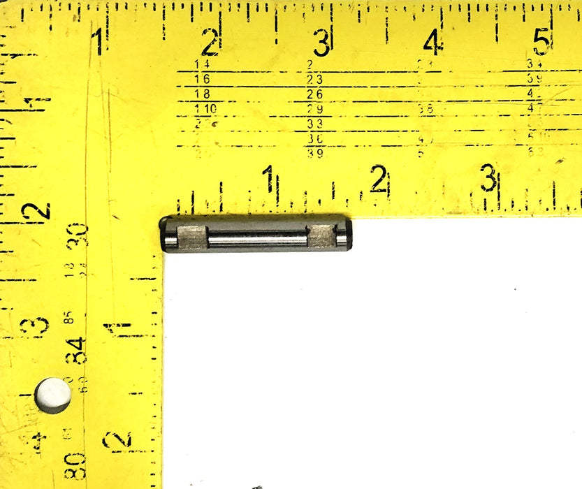Acme-Gridley 9/16X1 Inch 51B 1 RA 6 Finger Pin XA-4079 [Lot of 4] NOS