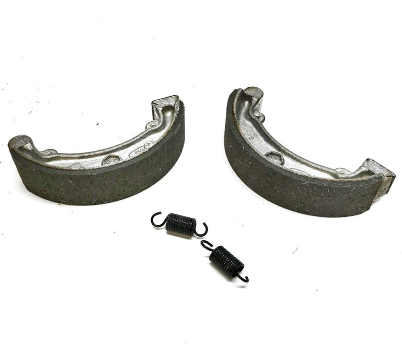 Honda OEM Brake Shoe Kit 06430-KBG-700 NOS