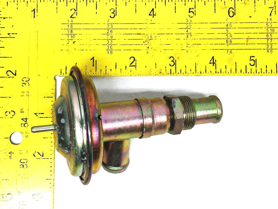Carter Heater Control Valve 26-8012 (H-201) NOS