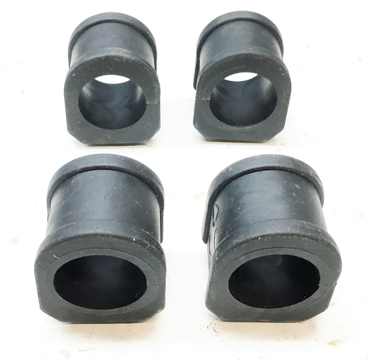 McQuay-Norris Suspension Control Arm Bushing Kit [Lot of 2] FA7189 NOS