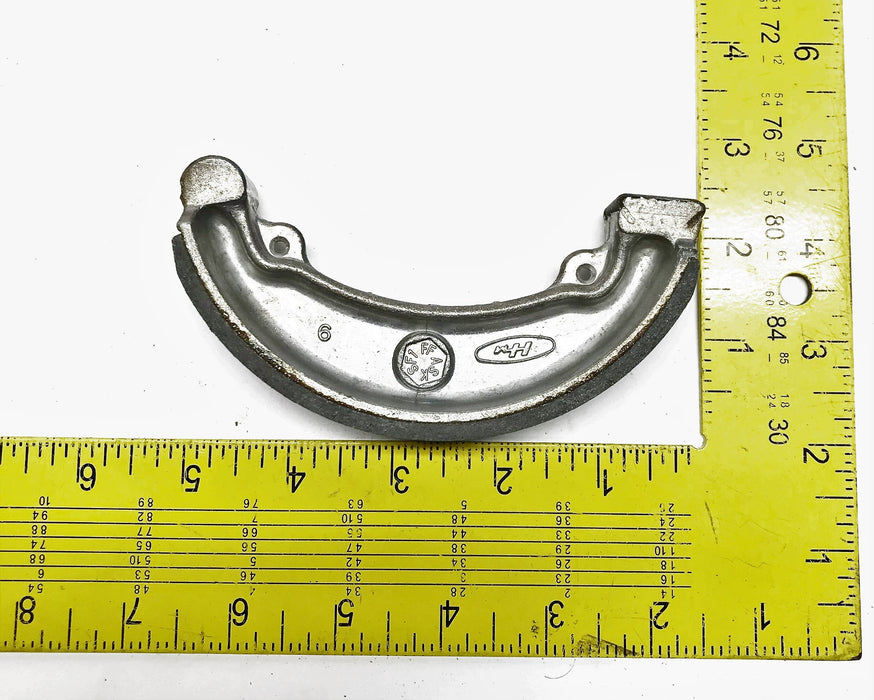 Honda OEM Brake Shoe Kit 06430-KBG-700 NOS