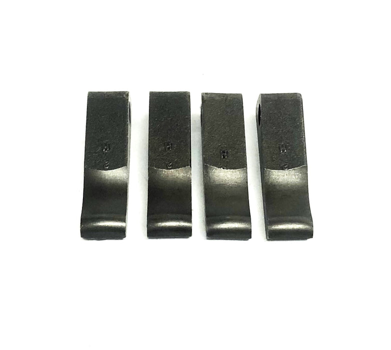Acme-Gridley 9/16X1 Inch 50B 1 RA 6 NS Finger B-20641 [Lot of 4] NOS