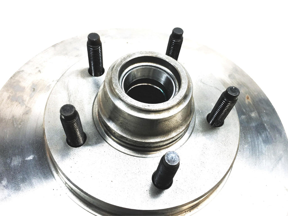 SilentStop Brake Rotor SB-66997 NOS