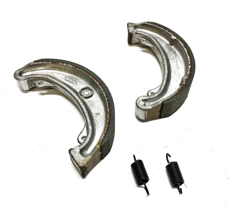 Honda OEM Brake Shoe Kit 06450-KC2-680 NOS