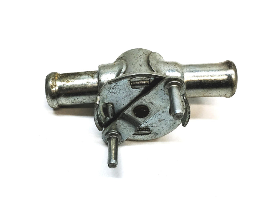 Carter Barrel Valve For Chevrolet Truck 26-8017 NOS