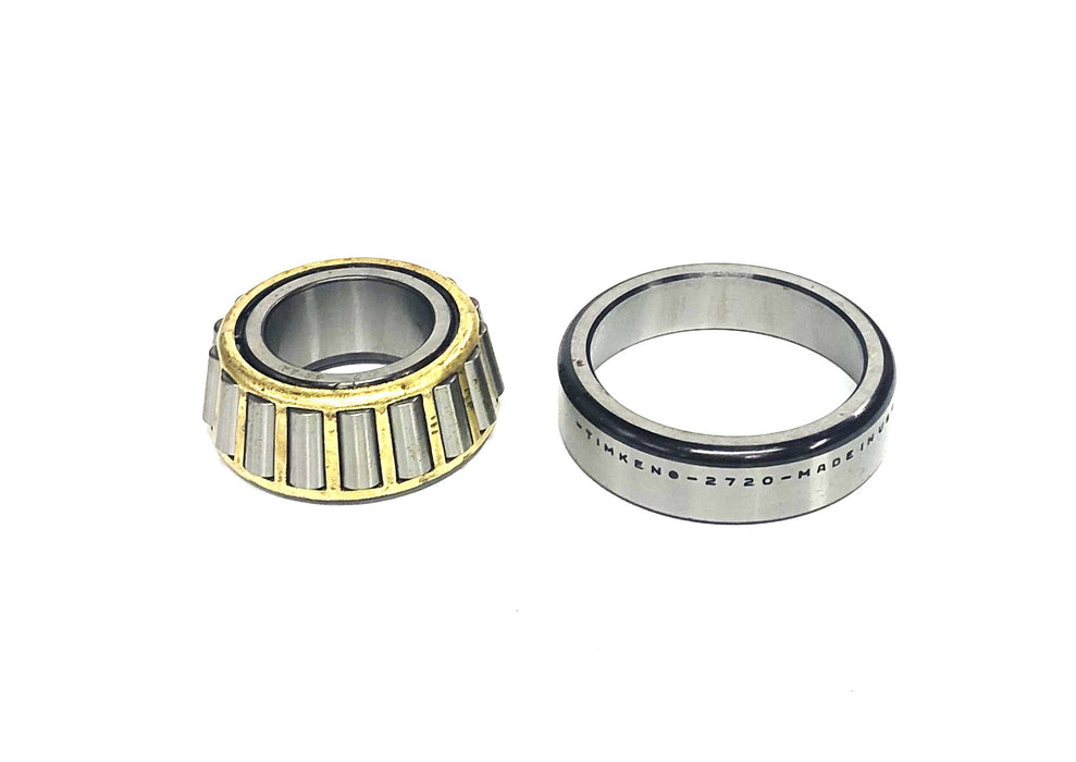 Timken Tapered Roller Bearing 2794B/2720 NOS