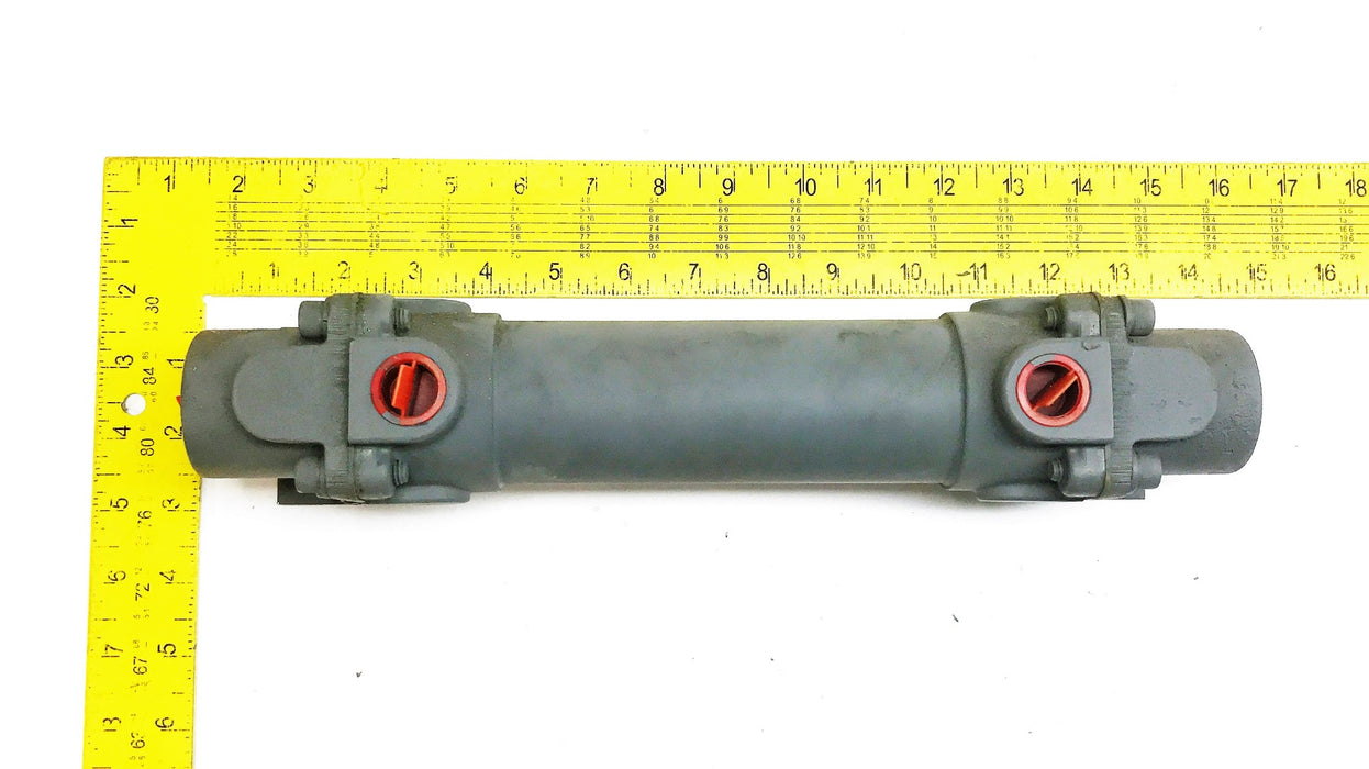 Carrier Oil Cooler KH51ZZ100 NOS