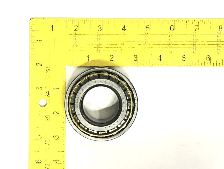 Timken Tapered Roller Bearing 2794B/2720 NOS