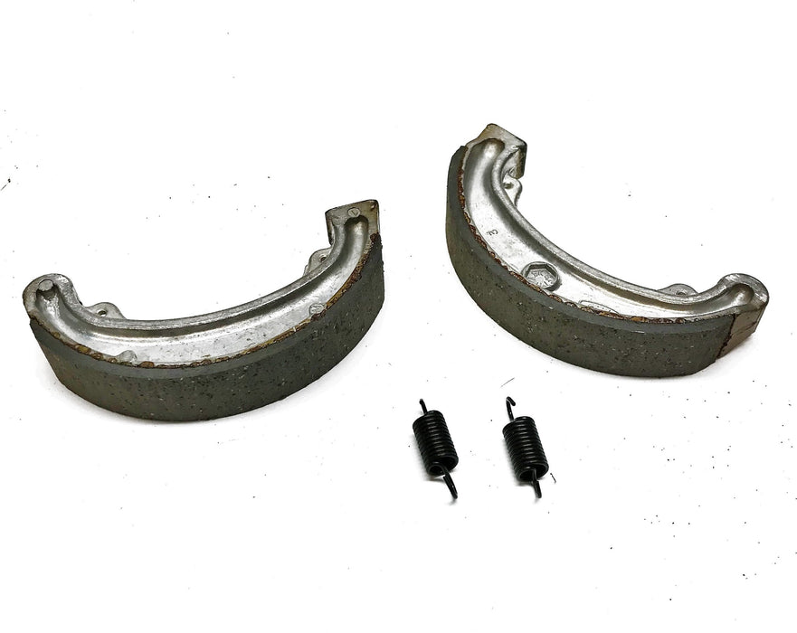 Honda OEM Brake Shoe Kit 06450-KC2-680 NOS