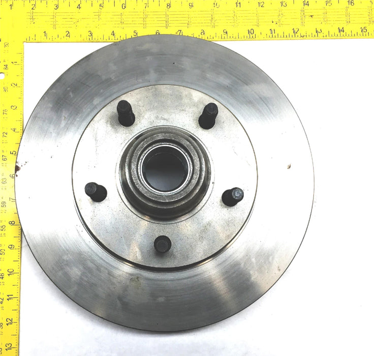 SilentStop Brake Rotor SB-66997 NOS